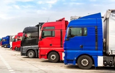 İzmir Pamukkale Ambar Nakliyat