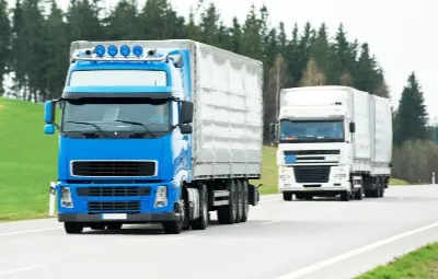 İzmir Pamukkale | Eşya Taşıma